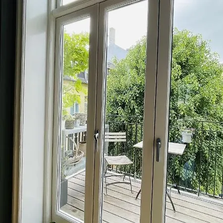 Apartmentincopenhagen Apartment 1497 *