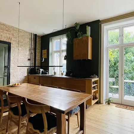 Apartmentincopenhagen Apartment 1497