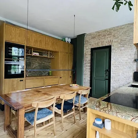 Apartmentincopenhagen Apartment 1497 *