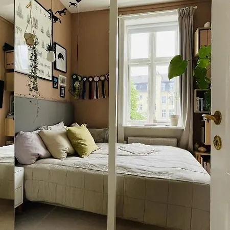 Apartment Apartmentincopenhagen Apartment 1497