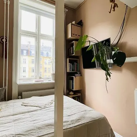 Apartment Apartmentincopenhagen Apartment 1497 Copenhagen