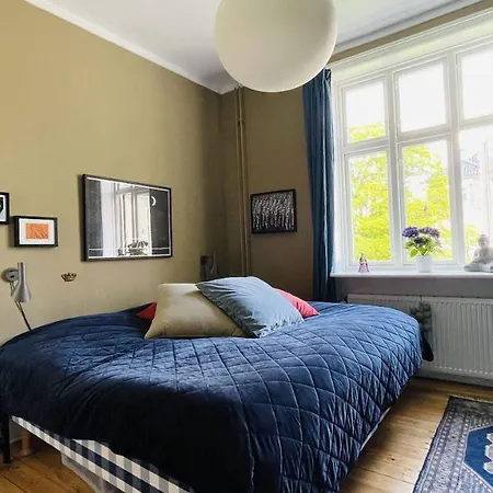 Apartmentincopenhagen Apartment 1497 Copenhagen