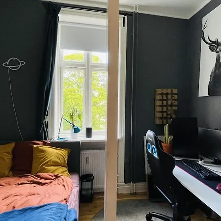 Apartment Apartmentincopenhagen Apartment 1497